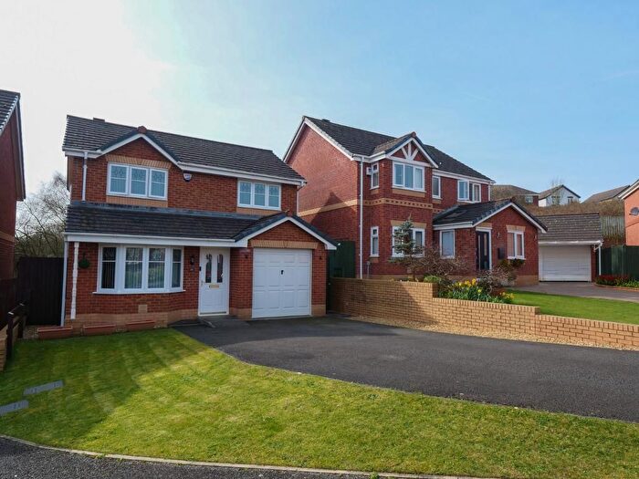 3 Bedroom Detached House For Sale In Swift Gardens, Heysham, Morecambe, LA3