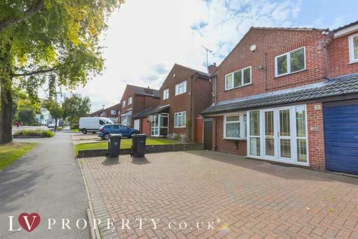 6 Bedroom House To Rent In Icknield Port Road, Birmingham, B16