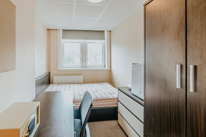 1 Bedroom Apartment To Rent In Room, Kp House, NG1