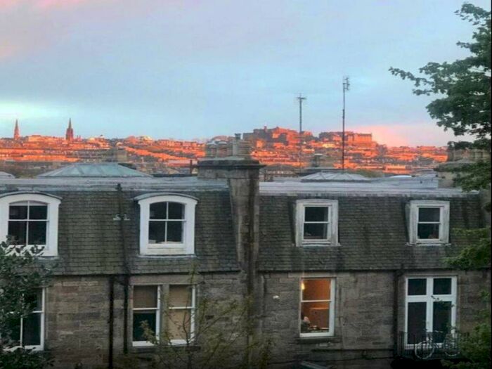 1 Bedroom Flat To Rent In Eildon Terrace, Inverleith, Edinburgh, EH3