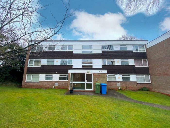 2 Bedroom Apartment To Rent In Bantry Close, Sheldon, Birmingham, B26