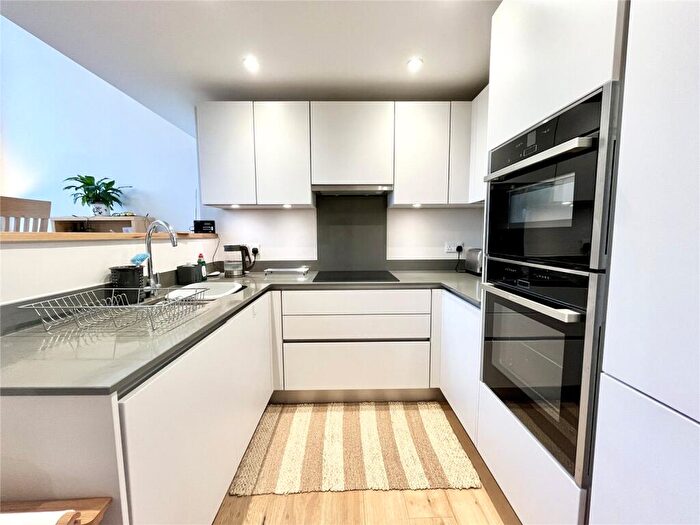 2 Bedroom Apartment To Rent In Redcliffe, The General, BS1