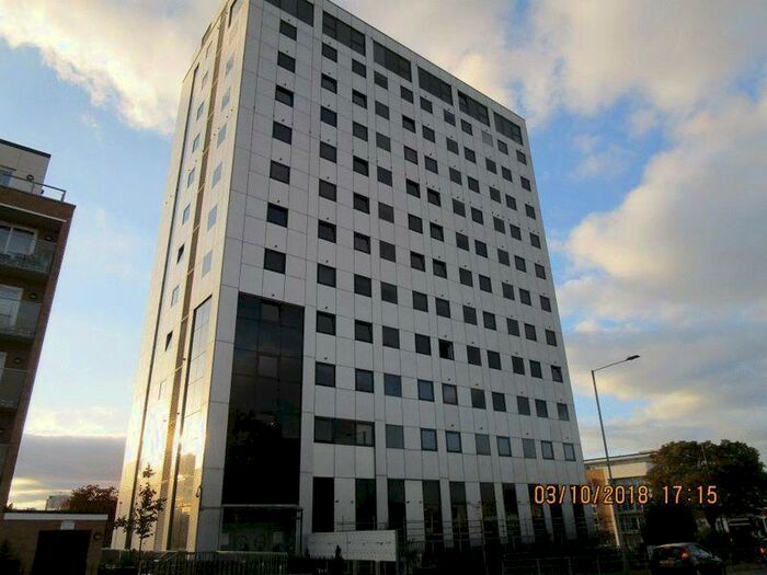 1 Bedroom Flat To Rent In Southchurch Avenue, Southend-On-Sea, SS1