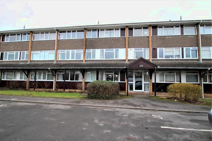 2 Bedroom Flat To Rent In Pamington Fields, Ashchurch, Tewkesbury, GL20
