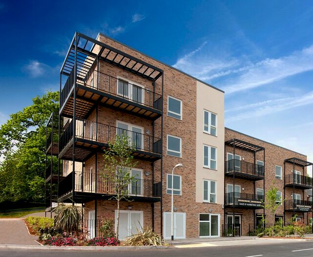 1 Bedroom Flat To Rent In Tay Road, Tilehurst, Reading, RG30