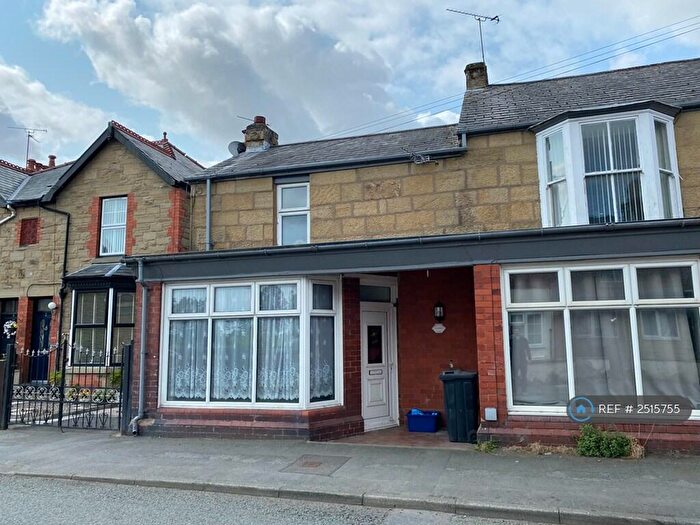 2 Bedroom Semi-Detached House To Rent In Main Road, Ffynnongroyw, Holywell, CH8