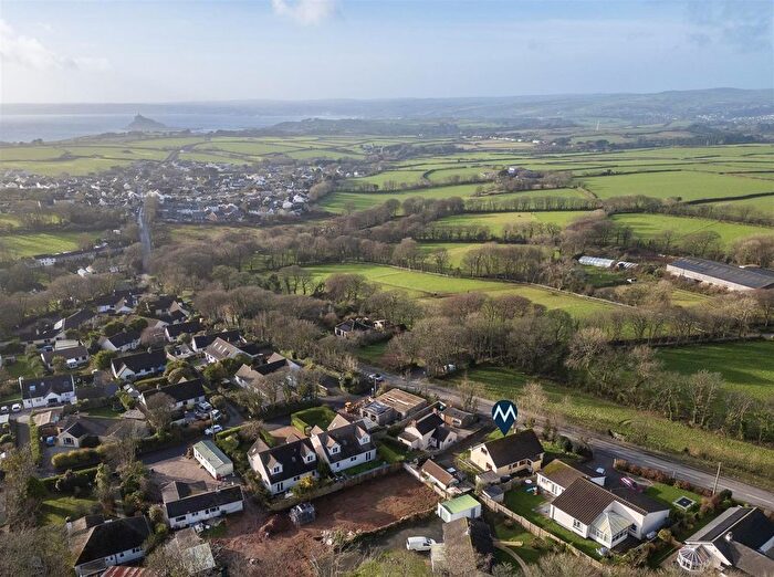 5 Bedroom Detached House For Sale In Versatile Home With Great Opportunity, St. Hilary, TR20