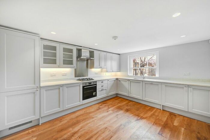 Studio To Rent In Foulis Terrace, London, SW7