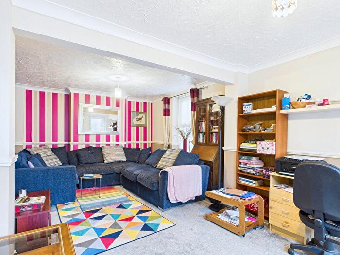 3 Bedroom Character Property For Sale In Victoria Street, Downham Market, PE38