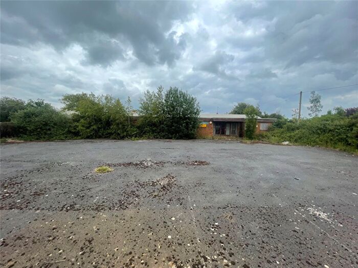 Land For Sale In Oakhill, Hollesley, Suffolk, IP12