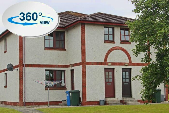 1 Bedroom Flat To Rent In Miller Street, Inverness, IV2