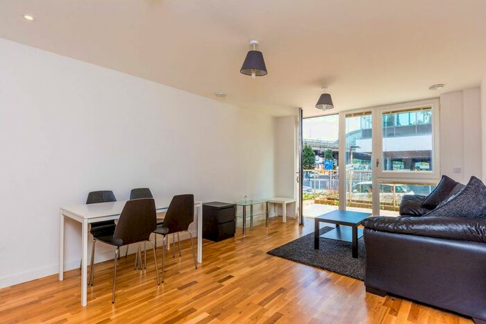 1 Bedroom Flat To Rent In Ealing Road, Brentford, TW8