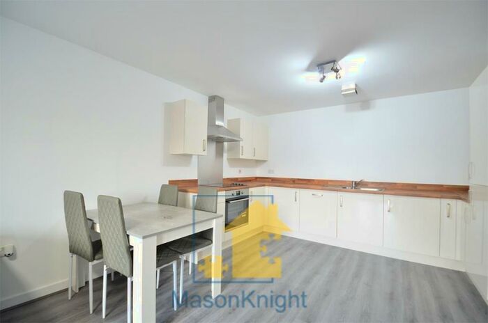 1 Bedroom Apartment To Rent In Available St May/June/July Luxury Apartment Selly Oak, Birmingham, B29