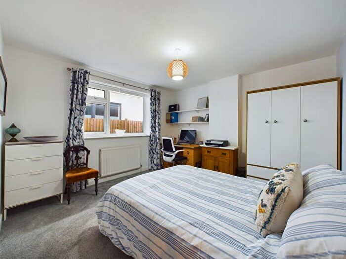 2 Bedroom Detached Bungalow For Sale In Kedleston Road, Allestree, DE22