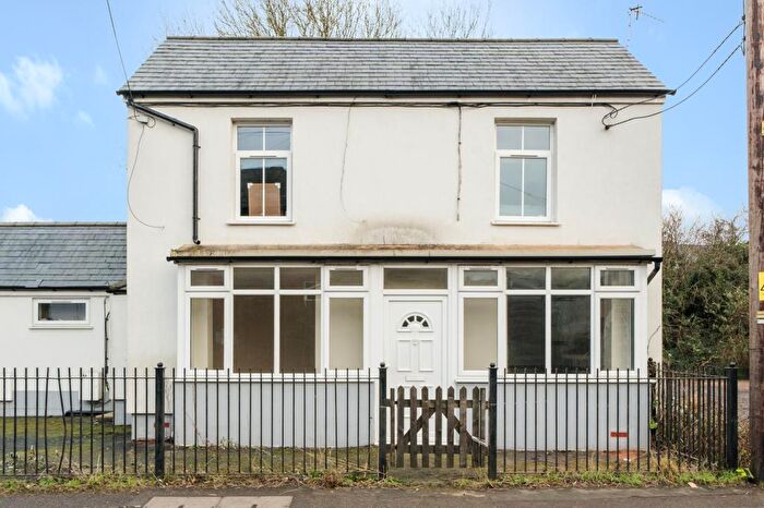 1 Bedroom Apartment To Rent In Woodburn Green, High Wycombe, HP10