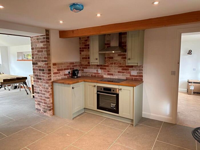 2 Bedroom Cottage To Rent In Portobello, Hawkchurch, Dorset, EX13