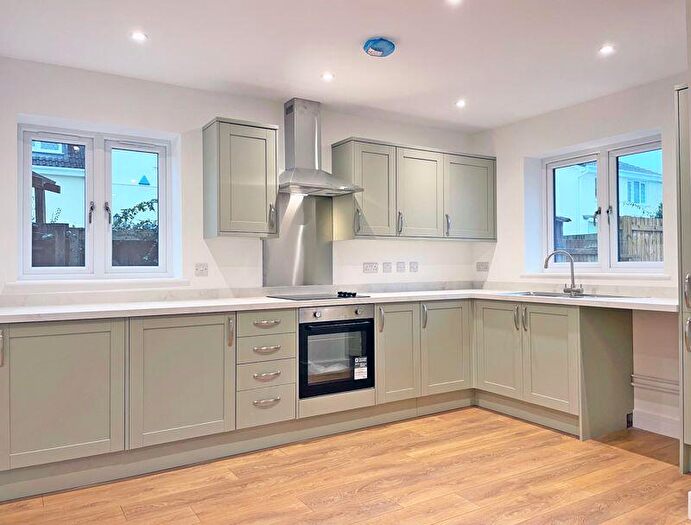 2 Bedroom Bungalow For Sale In The Green, Dunkeswell, EX14