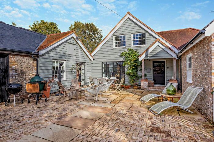 5 Bedroom Detached House For Sale In Smiths End Lane, Barley, Royston, Hertfordshire, SG8