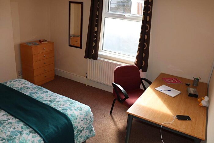 4 Bedroom House To Rent In Allison Place, Lincoln, LN1