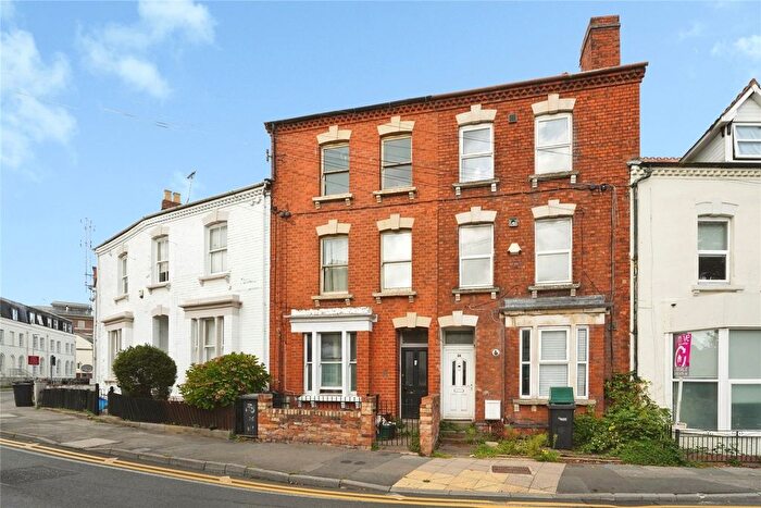 1 Bedroom Flat For Sale In Brunswick Road, Gloucester, Gloucestershire, GL1