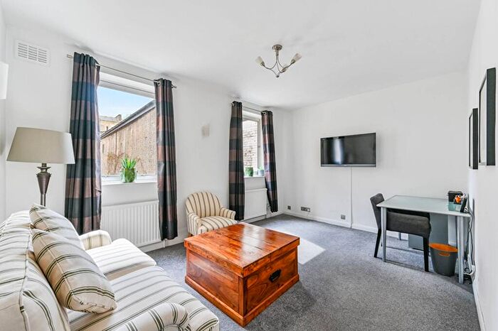 1 Bedroom Flat For Sale In Gloucester Place, Marylebone, London, NW1