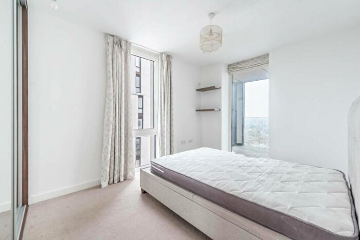 1 Bedroom Flat For Sale In College Road, Harrow, HA1