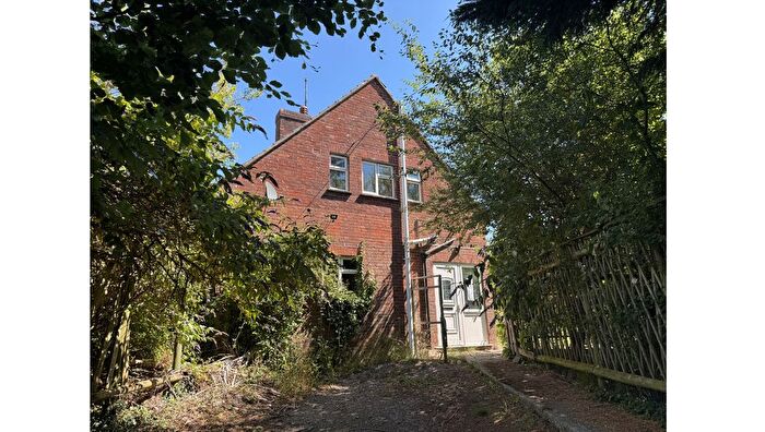 3 Bedroom Property For Sale In The Green, Hazelbury Bryan, Sturminster Newton, Dorset, DT10