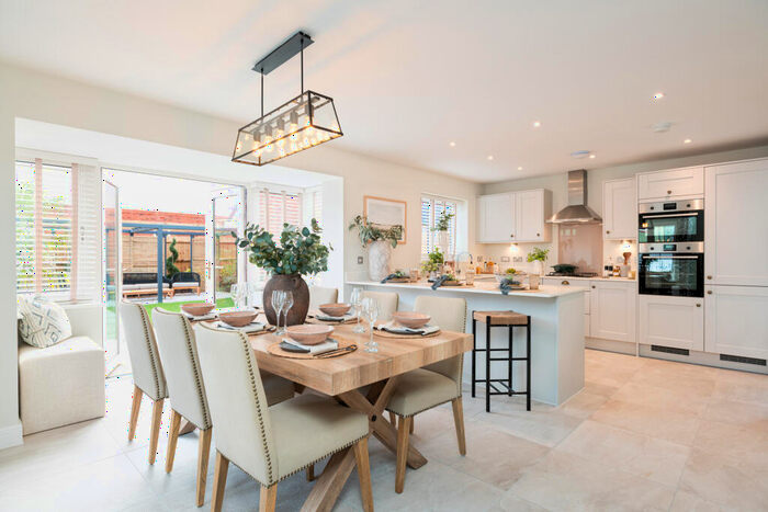 4 Bedroom Detached House For Sale In Stoke Albany Road, NN14