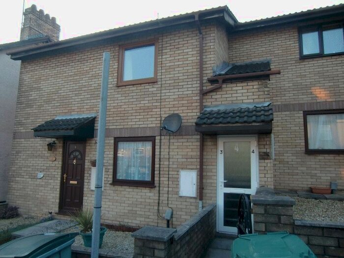 1 Bedroom Flat To Rent In Fairoak Mews, Fairoak Avenue, Newport, NP19