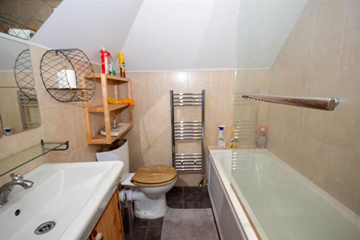 1 Bedroom Detached House To Rent In Marlborough Hill, HA1