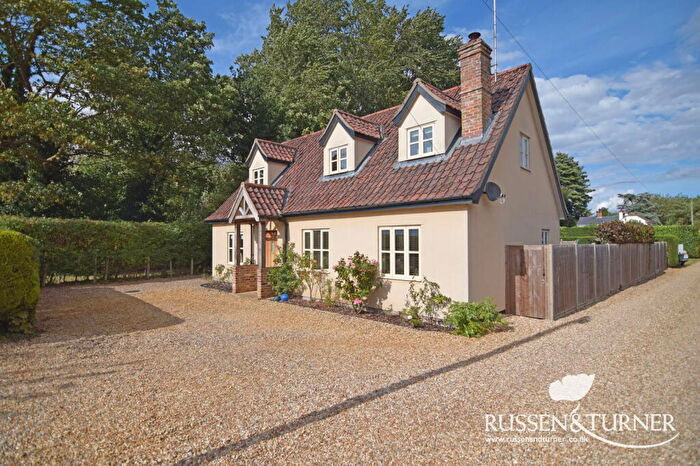 5 Bedroom Detached House For Sale In Popes Lane, Terrington St Clement, PE34