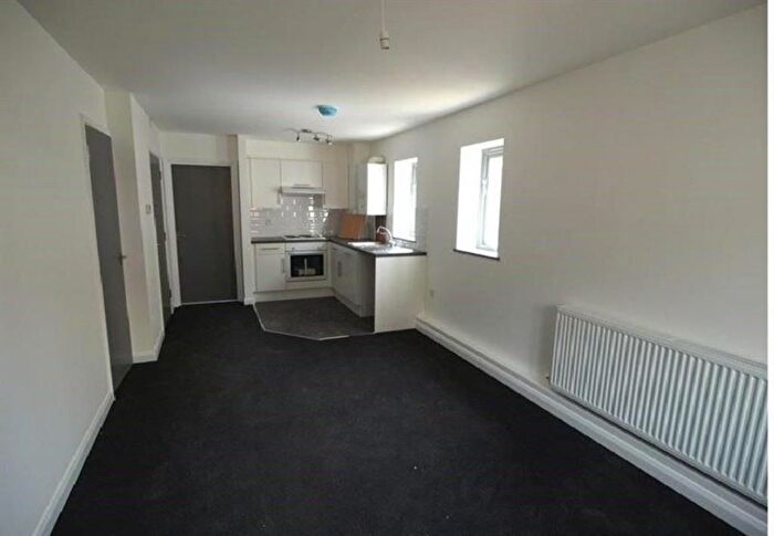 1 Bedroom Flat To Rent In Bull Close, Norwich, NR3