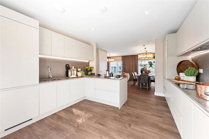 6 Bedroom Detached House For Sale In Victoria Road, Horwich, Bolton, Greater Manchester, BL6