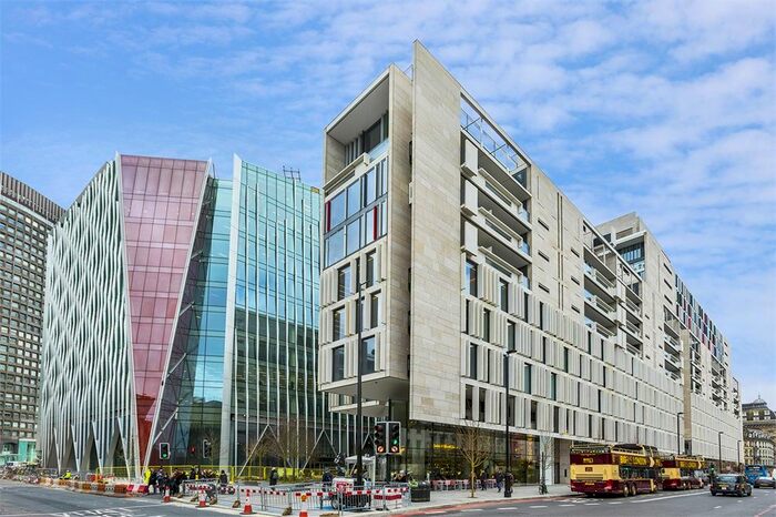 Studio To Rent In The Nova Building, Buckingham Palace Road, London, SW1W