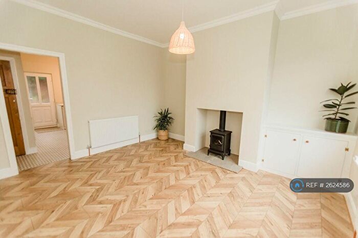 2 Bedroom Terraced House To Rent In Upper Brook Street, Stockport, SK1