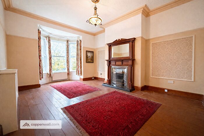 4 Bedroom Terraced House For Sale In Woodlea Bank, Waterfoot, Rossendale, BB4