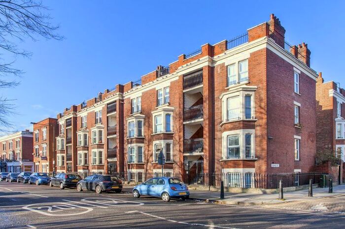 1 Bedroom Flat To Rent In Temple Dwellings, Temple Street, London, E2