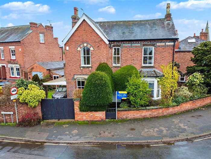 4 Bedroom Detached House For Sale In Stevens Lane, Breaston, DE72