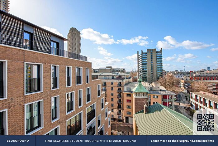 1 Bedroom Flat To Rent In Clerkenwell, London, EC1Y