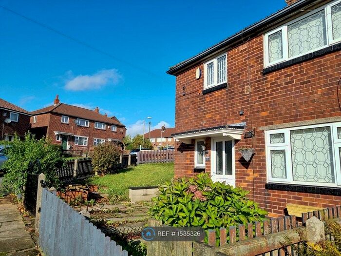 2 Bedroom Semi-Detached House To Rent In Duddon Avenue, Bolton, BL2