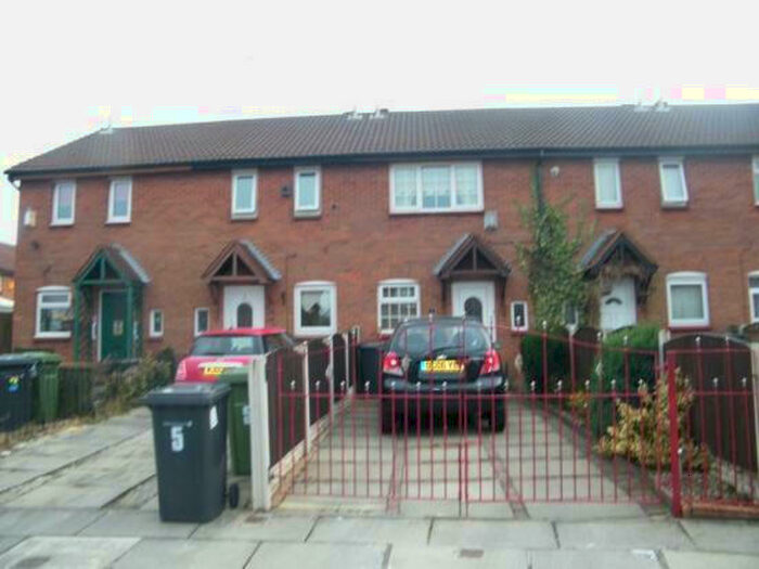 1 Bedroom Terraced House To Rent In Petersfield Close, Bootle, Merseyside, L30