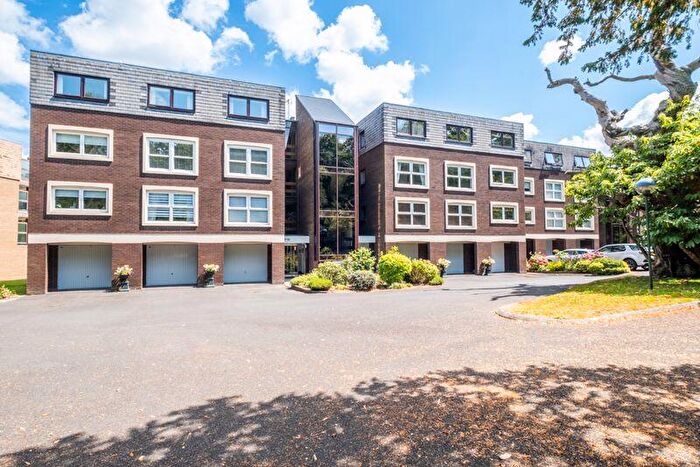 3 Bedroom Flat For Sale In Little Aston Hall, Aldridge Road, Little Aston, B74