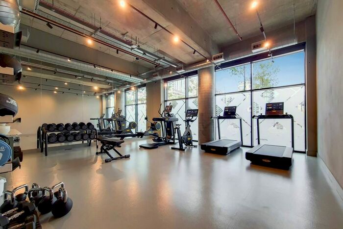 3 Bedroom Flat To Rent In Windlass Apartments, Hale Wharf, Tottenham, London, N17