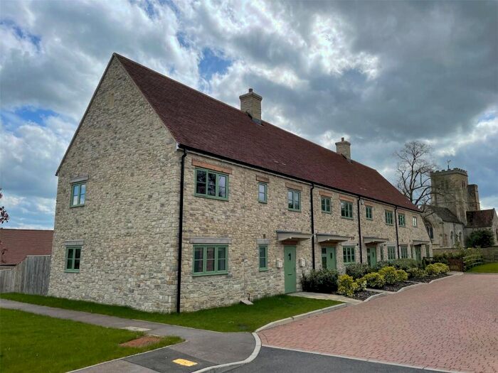 1 Bedroom Property For Sale In Dove House Lane, Cuddesdon, Oxford, Oxfordshire, OX44