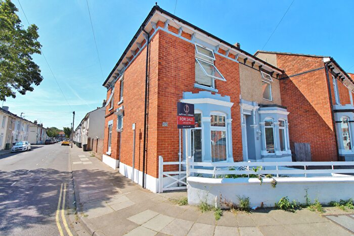 2 Bedroom Flat For Sale In George Street, Fratton, PO1