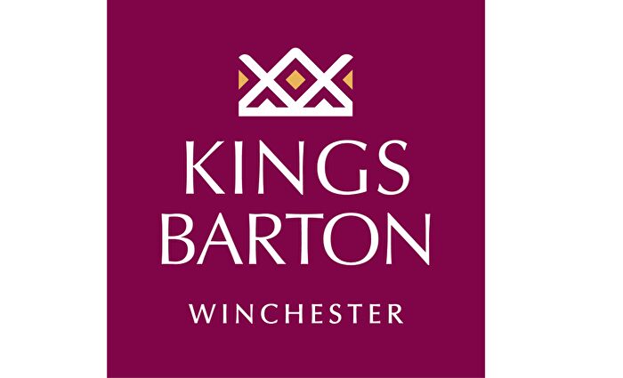 2 Bedroom Flat For Sale In Kings Barton, Rotherley Gardens, Winchester, Hampshire, SO22
