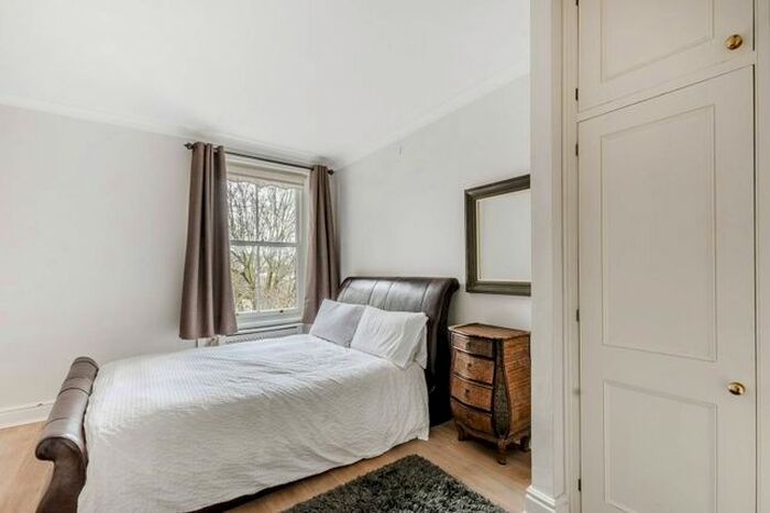 1 Bedroom Flat To Rent In Ongar Road, Fulham, London, SW6