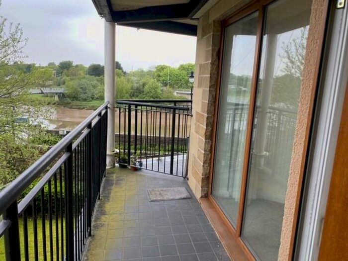 2 Bedroom Apartment To Rent In Waterside, Lancaster, LA1