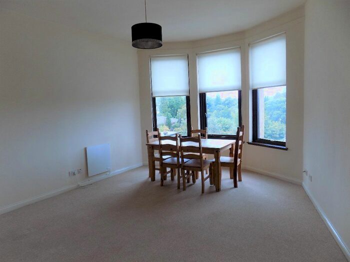 2 Bedroom Flat To Rent In John Street, Dunoon, Argyll And Bute, PA23