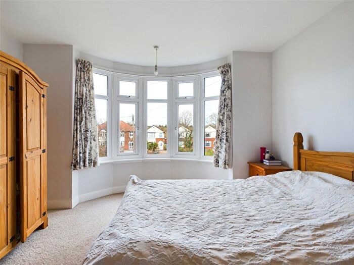 3 Bedroom Detached House For Sale In Woodbridge Road East, Ipswich, Suffolk, IP4
